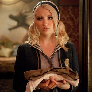 Foto Emily Browning