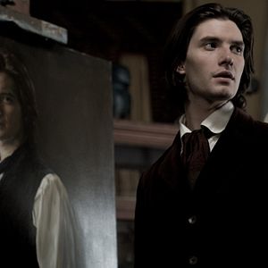 Foto Dorian Gray