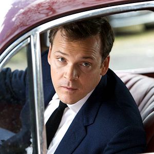 Foto Peter Sarsgaard