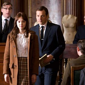 Foto Peter Sarsgaard