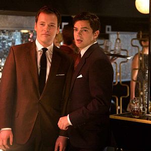 Foto Peter Sarsgaard