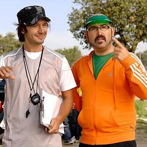 Foto Nacho G. Velilla