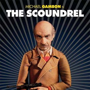 Foto El fantástico señor Zorro