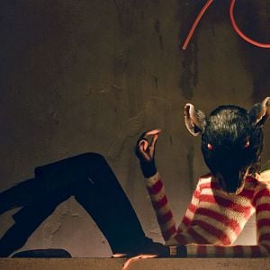 Foto El fantástico señor Zorro