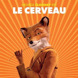 Foto El fantástico señor Zorro