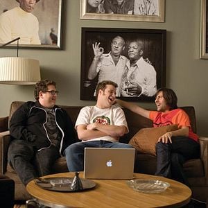 Foto Siempre hay tiempo para reír