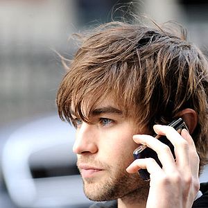 Foto Chace Crawford
