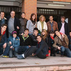 Foto Úrsula Corberó