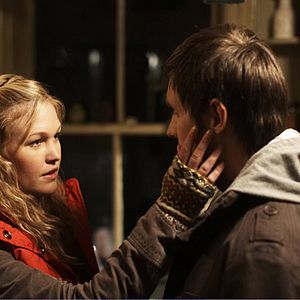 Foto Paddy Considine