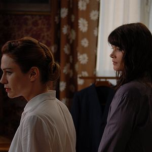 Foto Marie-Josée Croze