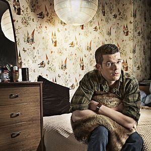 Foto Russell Tovey