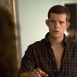 Foto Russell Tovey