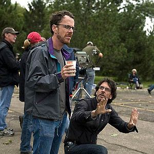 Foto Joel Coen