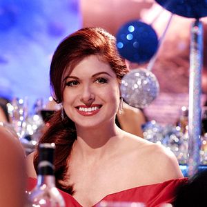 Foto Debra Messing