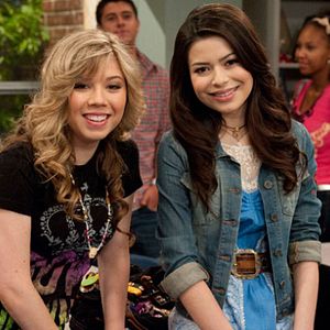 Foto Jennette McCurdy