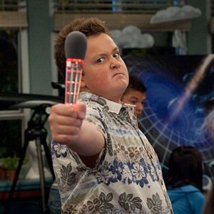 Foto Noah Munck