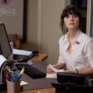 Foto 500 días con ella