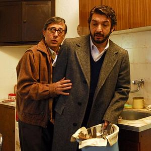 Foto El secreto de sus ojos