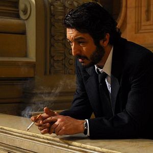 Foto El secreto de sus ojos