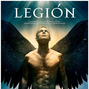 Foto Legión de ángeles
