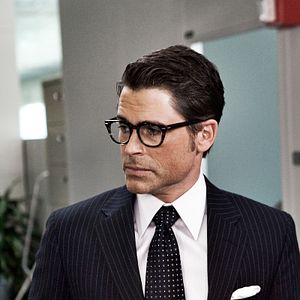 Foto Rob Lowe