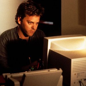 Foto Kiefer Sutherland