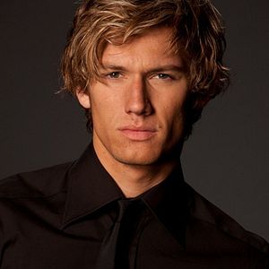 Foto Alex Pettyfer