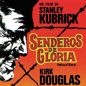 Foto Senderos de gloria