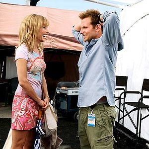 Foto Alocada obsesión