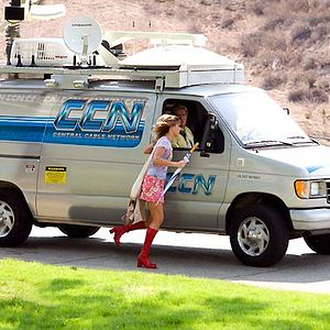 Foto Alocada obsesión