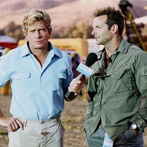 Foto Thomas Haden Church