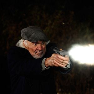 Foto George A. Romero