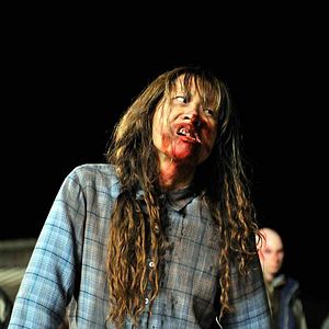 Foto George A. Romero