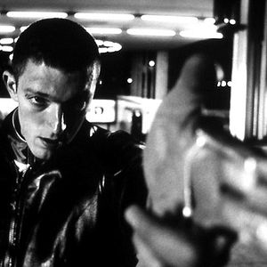 Foto Mathieu Kassovitz