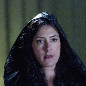 Foto Alicia Coppola