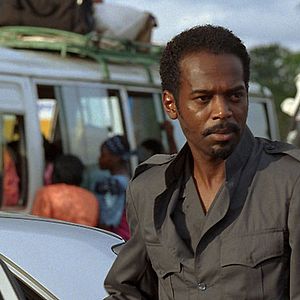 Foto William Nadylam