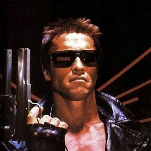 Foto Terminator