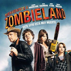 Foto Zombieland