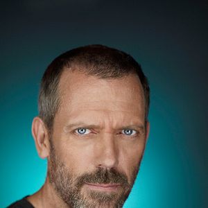 Foto Hugh Laurie