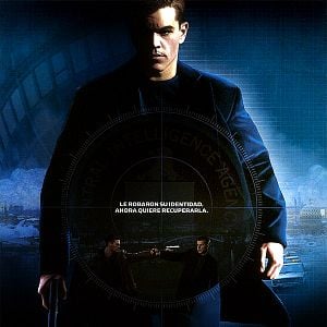 Foto La supremacía Bourne