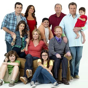 Foto Eric Stonestreet