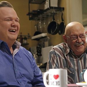 Foto Eric Stonestreet