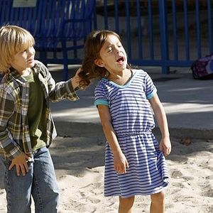 Foto Aubrey Anderson-Emmons