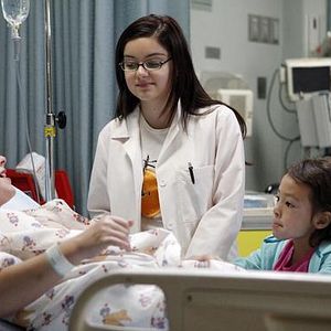 Foto Aubrey Anderson-Emmons