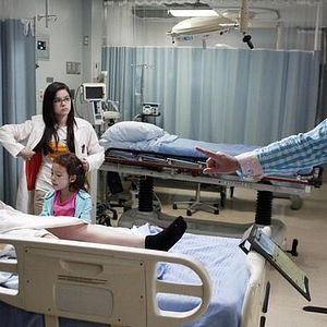 Foto Aubrey Anderson-Emmons