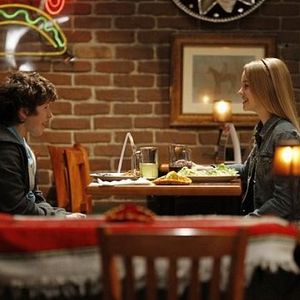 Foto Olivia Rose Keegan