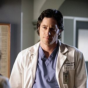 Foto Ghost Whisperer