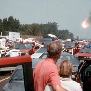 Foto Impacto profundo