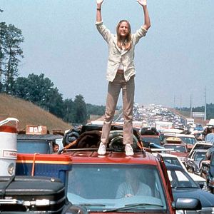 Foto Impacto profundo