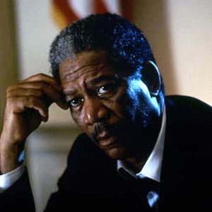 Foto Impacto profundo